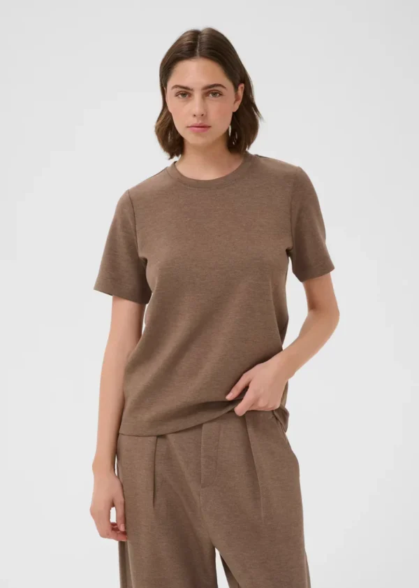 Vincent Melange Karment T-Shirt