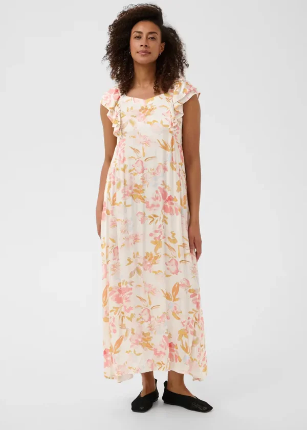 Benedicta Dress