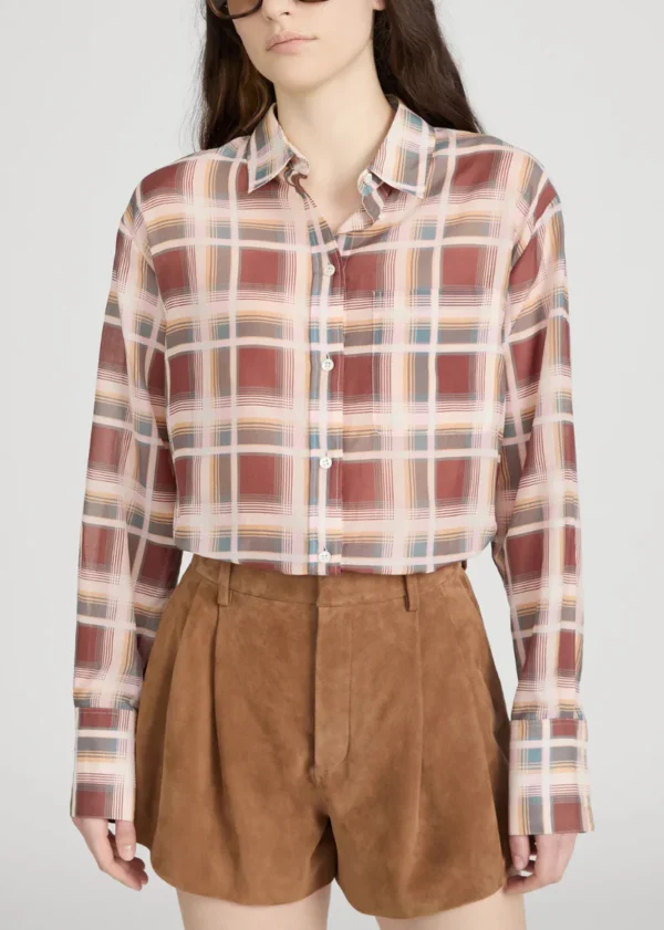 The Boy Shirt