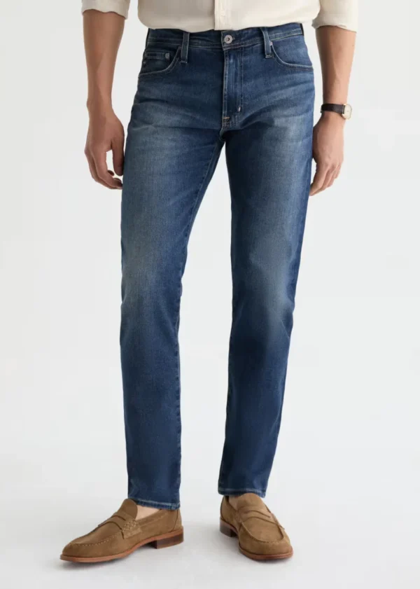 Tellis Modern Slim Jean