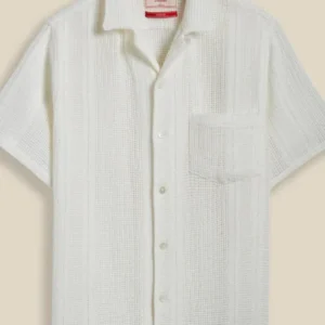 Alma Short Sleeve Shirt