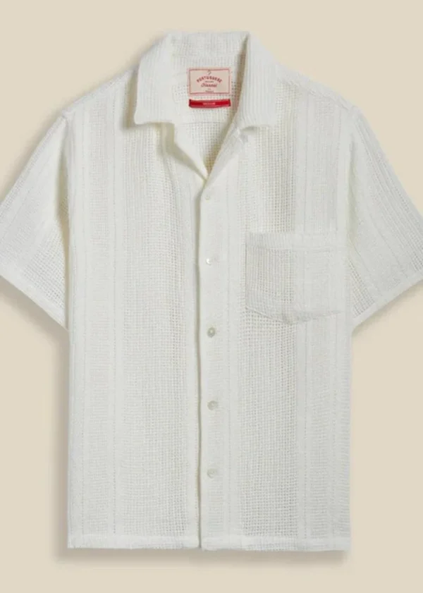 Alma Short Sleeve Shirt