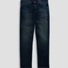 Everett Slim Straight Jean