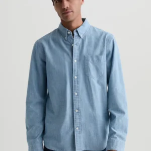 Dean Oxford Shirt