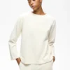 Gincent Melange Crewneck