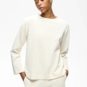 Gincent Melange Crewneck