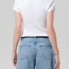 Tabi Short Sleeve Cardigan
