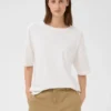 Sophie Boxy T-Shirt