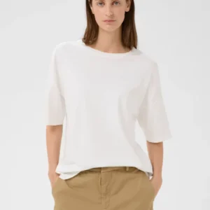 Sophie Boxy T-Shirt