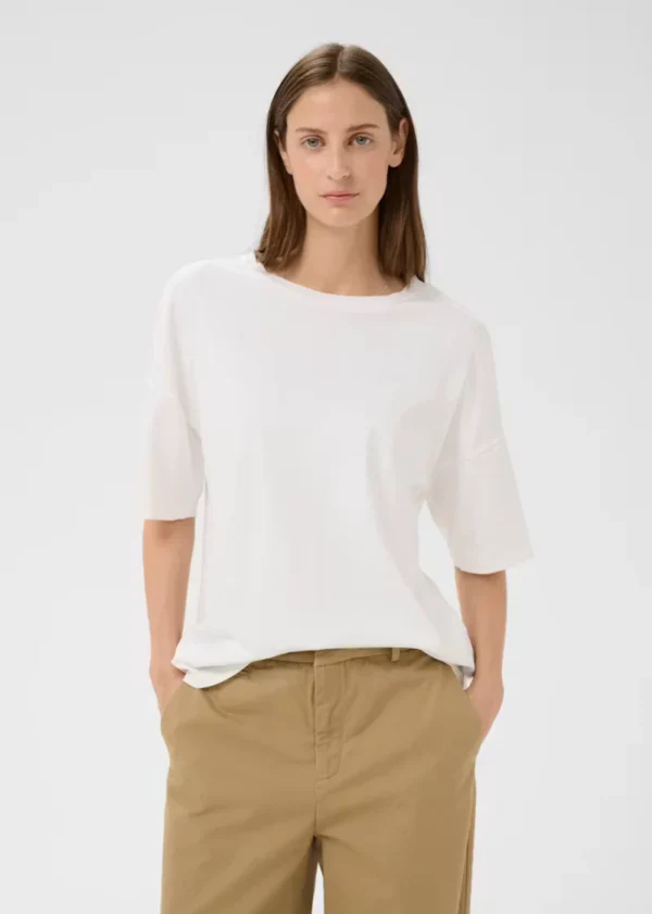 Sophie Boxy T-Shirt