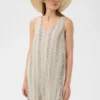 Edith Short Dress