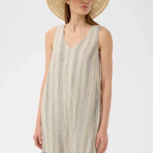 Edith Short Dress